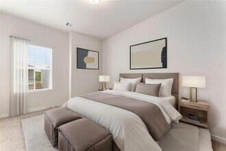 3830 Glossy Lk Dr in Houston, TX - Building Photo - Building Photo