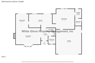 2956 Puente St in Fullerton, CA - Building Photo - Building Photo