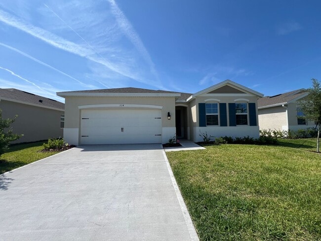 334 Rover Rd in Ormond Beach, FL - Building Photo - Building Photo