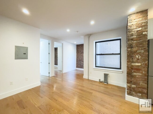 Renovated 2-Bedroom with Private Backyard + 1,500 Sq Ft Recreation Space | Fort Greene