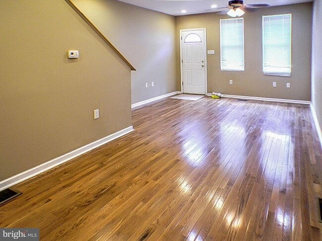 property at 2346 Gerritt St