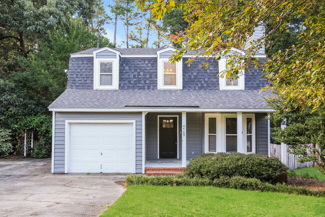 property at 4769 Maple Creek Ct