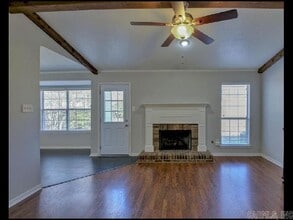 12618 Goldleaf Dr in Little Rock, AR - Building Photo - Building Photo