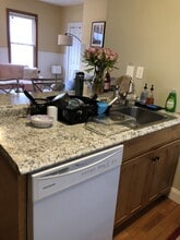 20 Bristol St, Unit 3A in East Cambridge, MA - Building Photo - Building Photo