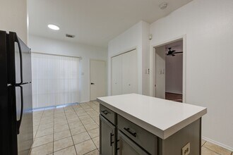 11760 Jelicoe Dr in Houston, TX - Building Photo - Building Photo