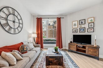 The Guthrie North Gulch in Nashville, TN - Building Photo - Building Photo