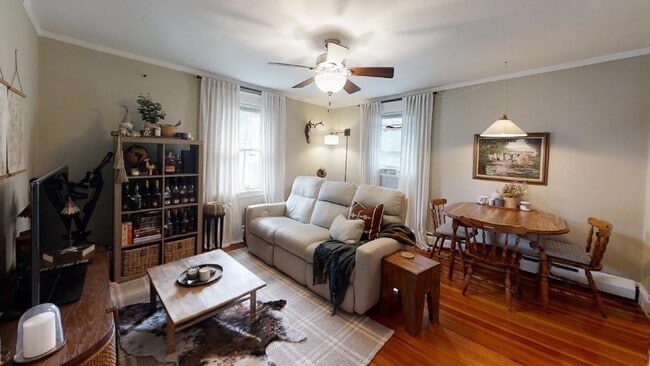 property at 11 Walnut St