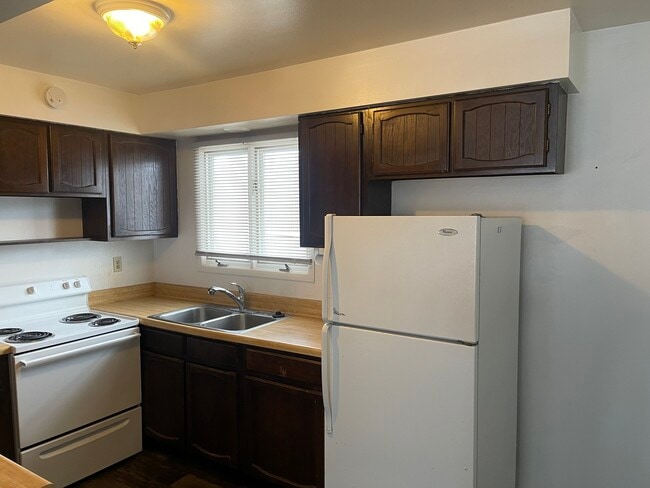 property at 650 N 11th St