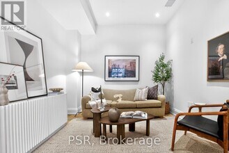 55 Harriet St in Toronto, ON - Building Photo - Building Photo