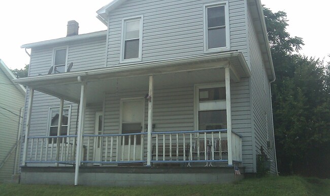 564 Lacock St in Rochester, PA - Building Photo - Building Photo