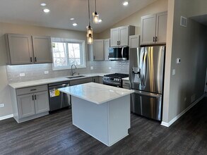 317 Buena Terrace in Antioch, IL - Building Photo - Building Photo
