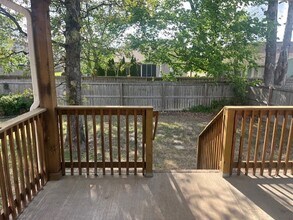 2912 S 21st St in Rogers, AR - Building Photo - Building Photo