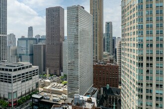 111 East Chestnut Condominium in Chicago, IL - Building Photo - Building Photo