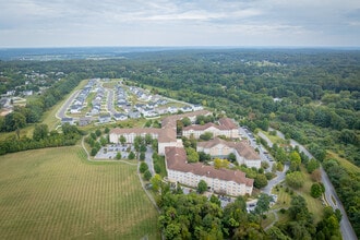 Weinberg Village I in Owings Mills, MD - Foto de edificio - Building Photo