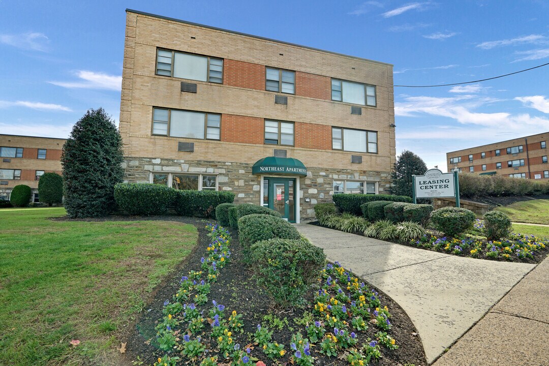 Northeast Apartments Photo