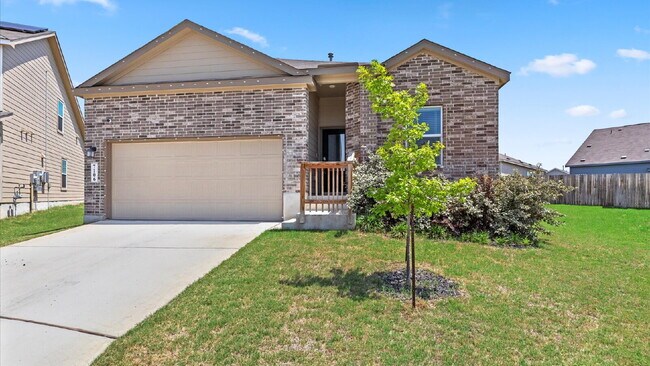7106 Trough Cv in San Antonio, TX - Building Photo - Building Photo