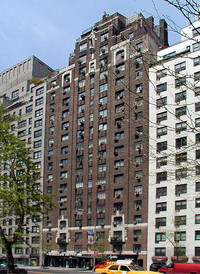 Sutton Place in New York, NY - Foto de edificio - Building Photo