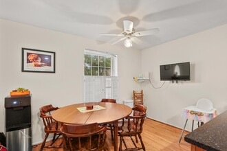 9862 Softwater Way in Columbia, MD - Building Photo - Building Photo
