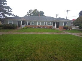 2056 Bayard Ave in St. Paul, MN - Building Photo
