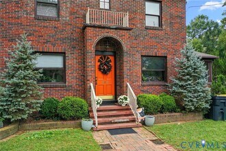 506 Prince George Ave in Hopewell, VA - Building Photo - Building Photo