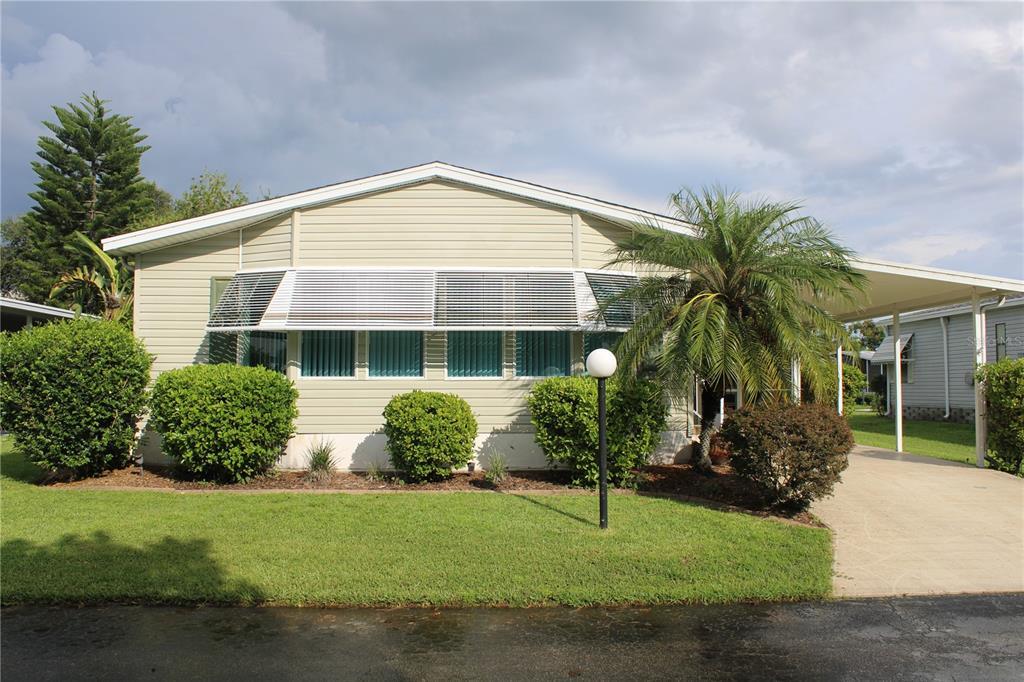 8314 Nancy Ln in Ellenton, FL - Building Photo