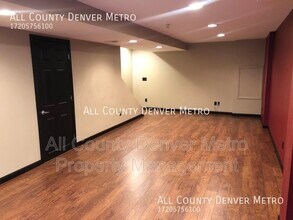 380 Elati St in Denver, CO - Building Photo - Building Photo