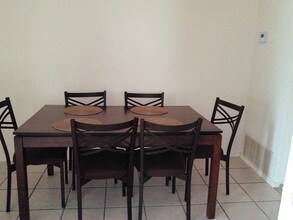 4204 Alleeta Dr in Killeen, TX - Building Photo - Building Photo