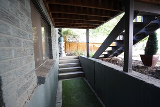 3233 Meade St in Denver, CO - Building Photo - Building Photo