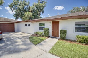 108 E Wallace St in Orlando, FL - Building Photo