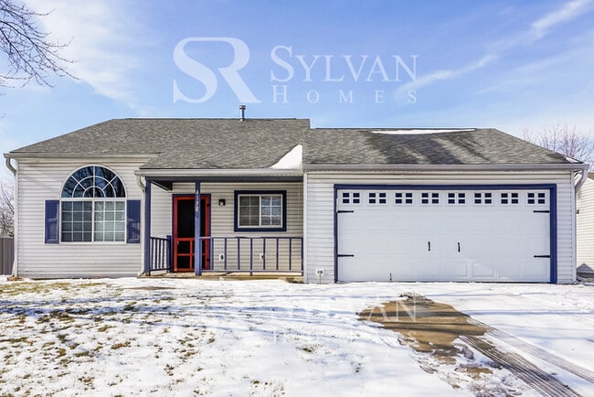 property at 4198 Knollwood Ct