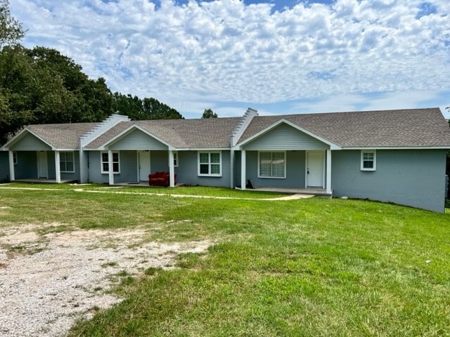 property at 15089 E Hwy 264