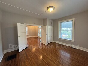 1503 Bernard Ave in Nashville, TN - Foto de edificio - Building Photo