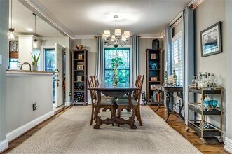 6411 Bordeaux Ave in Dallas, TX - Building Photo - Building Photo