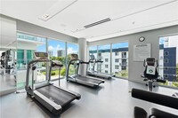 1600 SW 1st Ave, Unit 803 in Miami, FL - Building Photo - Building Photo