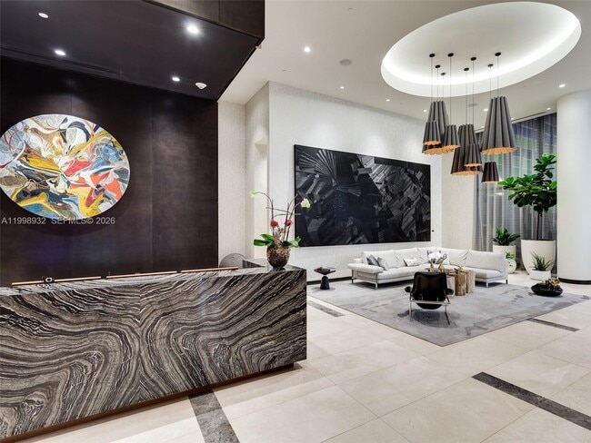 property at 55 SW 9th St