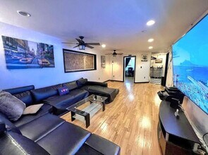 763 Jefferson Ave in Brooklyn, NY - Foto de edificio - Building Photo