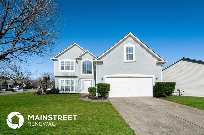 property at 2022 Santenay Dr S W