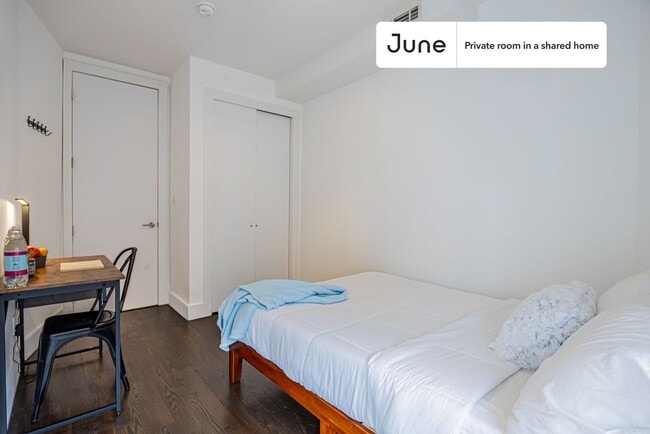 Room in Shared 2.0 bed/1 bath home in Brooklyn, NY - Foto de edificio - Building Photo