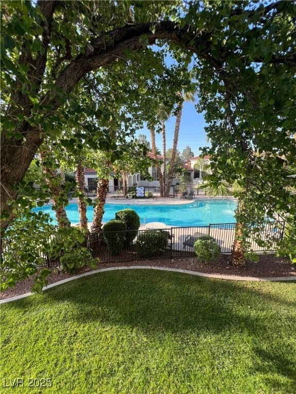 property at 8455 W Sahara Ave