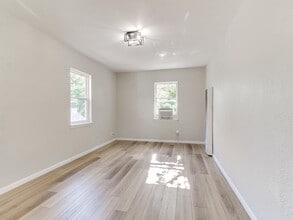 3607 N Francis Ave in Oklahoma City, OK - Building Photo - Building Photo