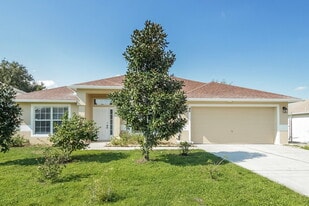 46 Dorset Dr in Kissimmee, FL - Building Photo