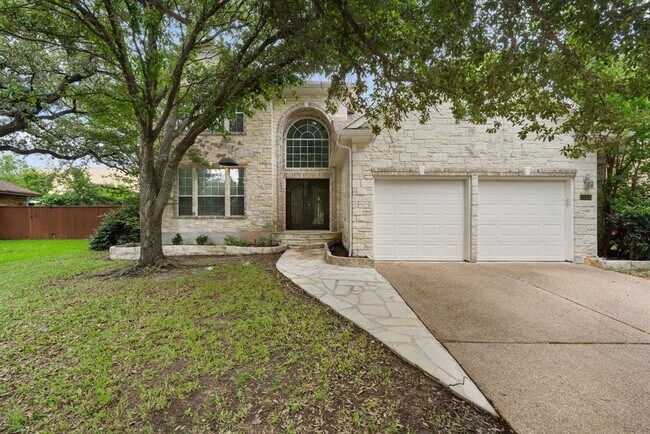 property at 1345 Becca Teal Pl