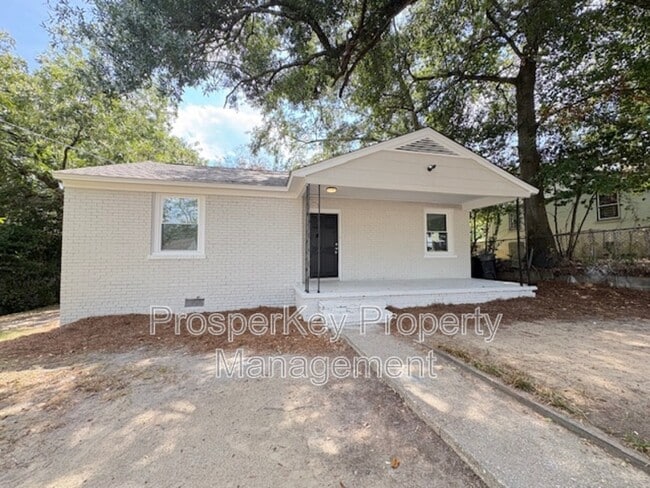 3640 Walton St in Columbus, GA - Building Photo - Building Photo