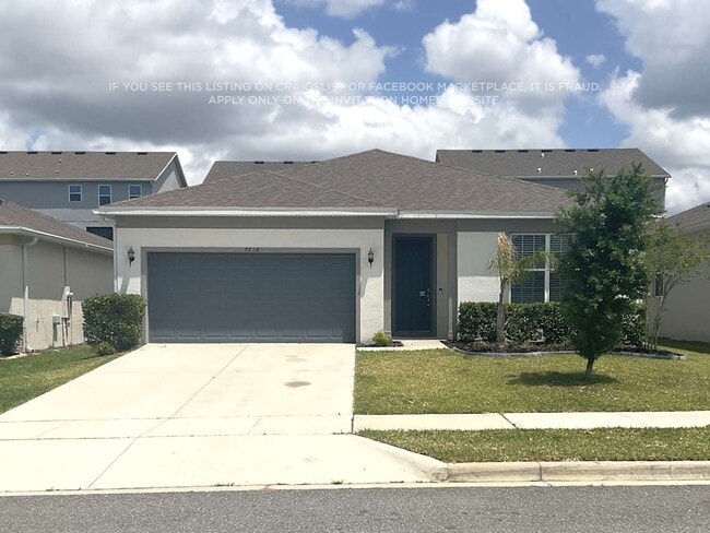 property at 7618 Taormina Wy