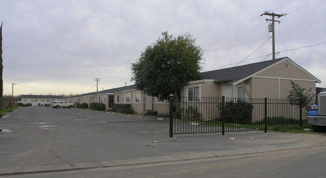 224 S Abbie St in Modesto, CA - Building Photo - Building Photo