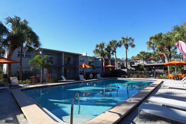 Azure East in Tampa, FL - Building Photo - Building Photo
