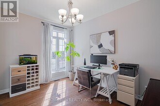 604 Gabriola Way in Ottawa, ON - Building Photo - Building Photo
