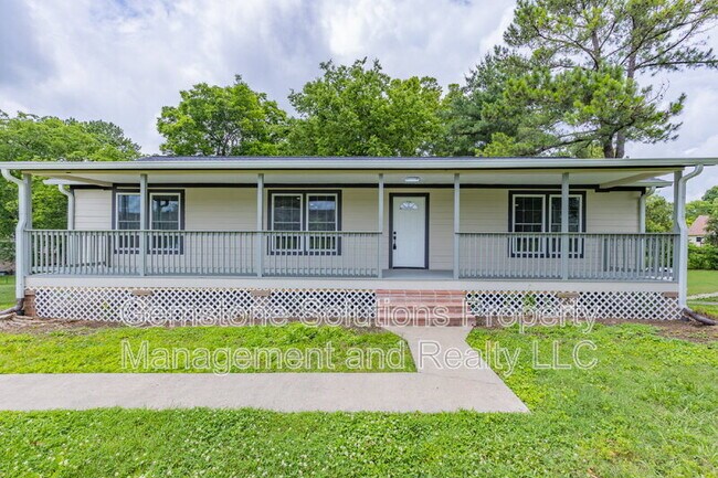 919 Oak Meadow Dr in Franklin, TN - Building Photo - Building Photo