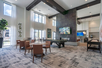 CW Cypresswood in Spring, TX - Foto de edificio - Interior Photo