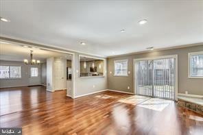 1803 Olmstead Dr in Falls Church, VA - Building Photo